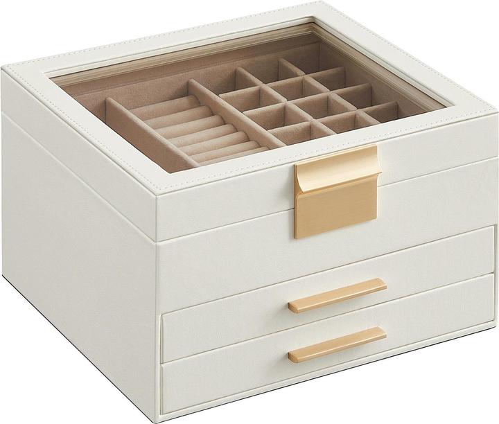 Actual product image Songmics Tessa