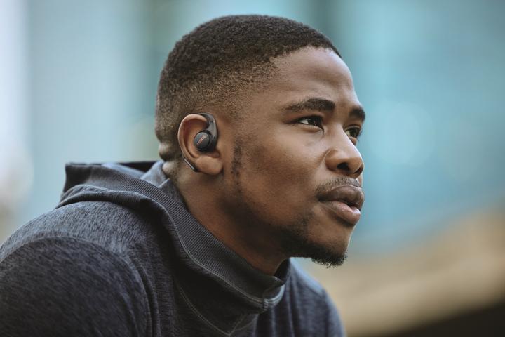 Image du produit Mixx Streambuds AirFlow Open TWS Sportkopfhörer (8 h, Sans fil)