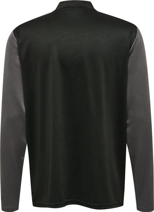 Produktbild hummel Ongrid 1/2 Zip Poly Sweat (XL)