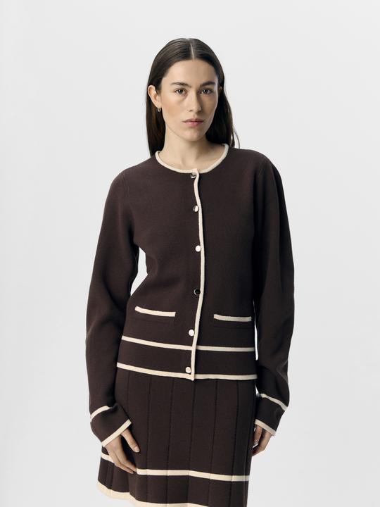 Actual product image Object Strick Strickjacke (M)