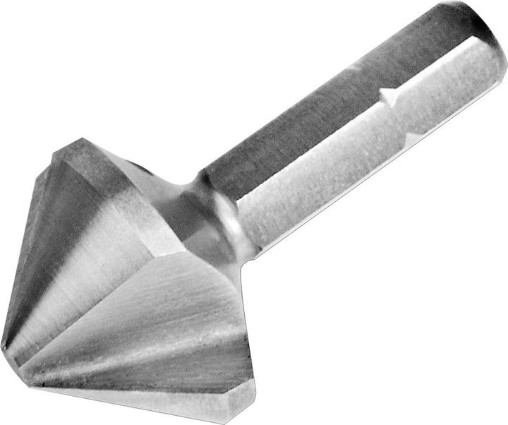 Fein Embout de chanfreinage HSS 90°, Ø 16.5 mm (16.5 mm)