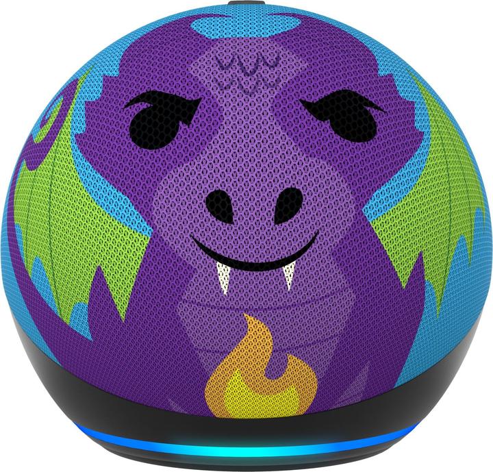 Dragon design