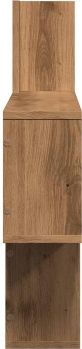 Produktbild VidaXL Wandregal (100 x 15 x 70 cm)