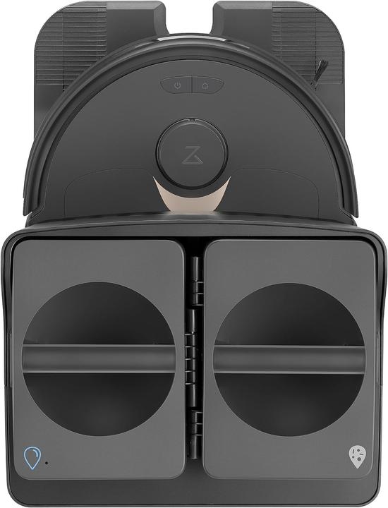 Actual product image Roborock Q Revo (Vacuum mopping robot)