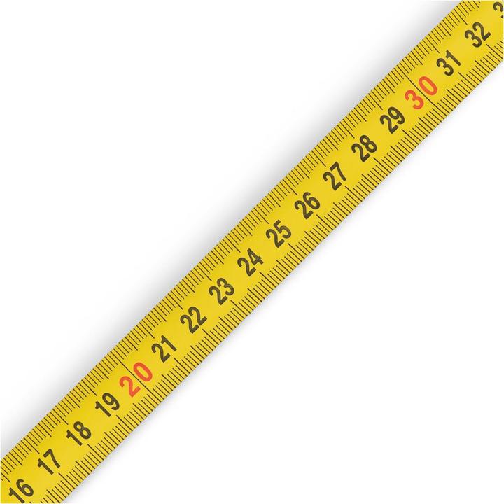 Actual product image Lufkin Unilok Massband, 3 m, 13 mm (3 m)