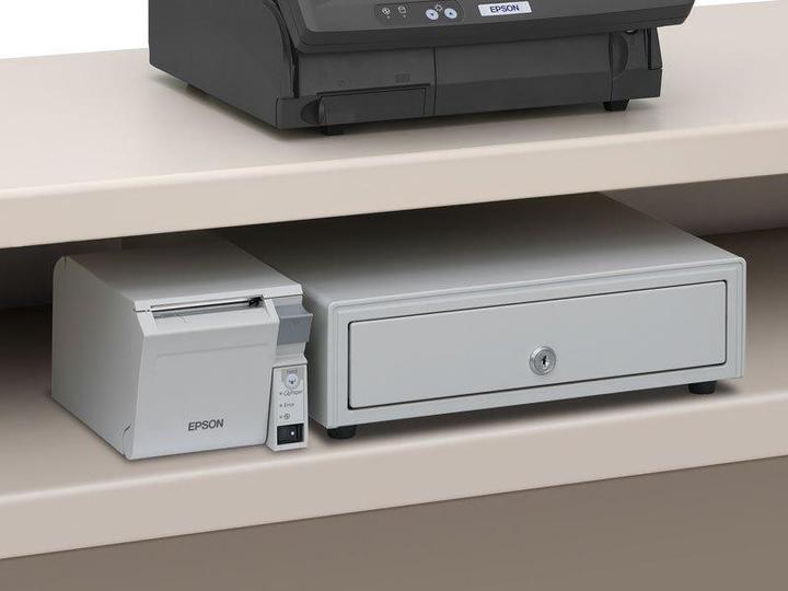 Produktbild Epson Tm-T70ii (USB)