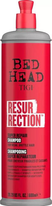 Tigi Bed Head Resurrection (600 ml, Flüssiges Shampoo)