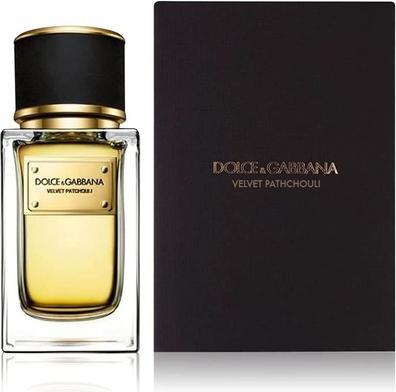 Immagine prodotto Dolce & Gabbana Velvet Black Patchouli Eau De Parfum 150ml (Eau de parfum, 150 ml)