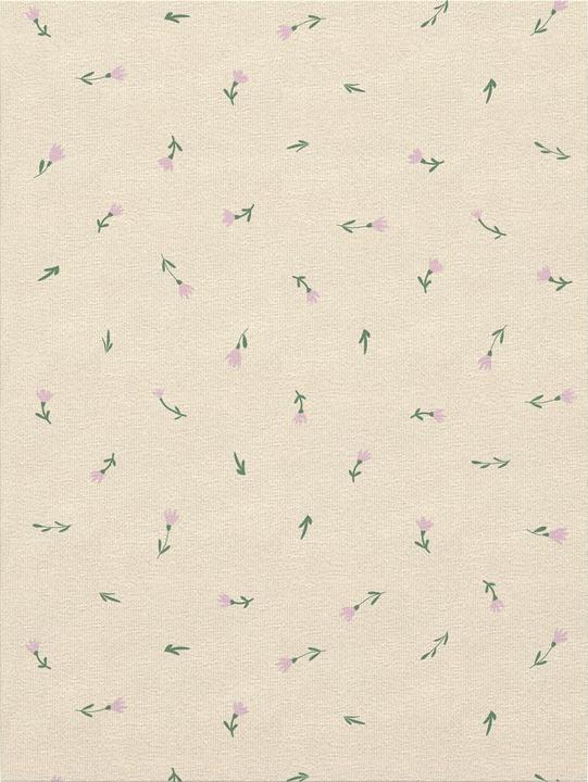 Produktbild Name it Schlafanzug Floral (80)