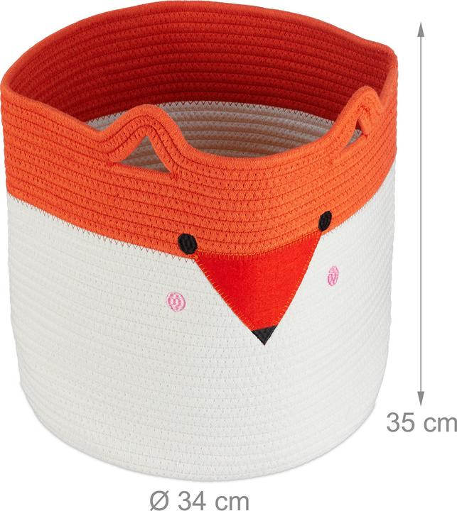 Relaxdays Storage basket