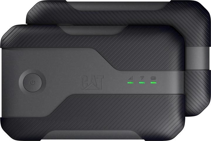 Produktbild Cat Q10