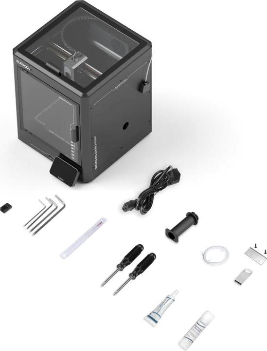 Immagine prodotto Elegoo Printer 3D Centauri Carbon