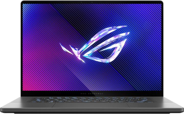 Immagine prodotto ASUS Rog Zephyrus G16 (16", Intel Core Ultra 9 185H, 32 GB, 1000 GB, CH)