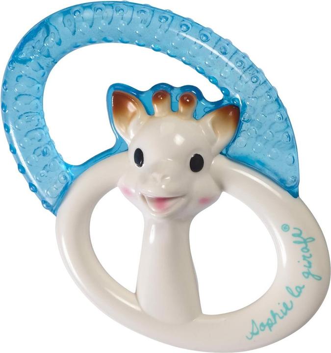 Vulli Sophie la girafe teething ring Fresh