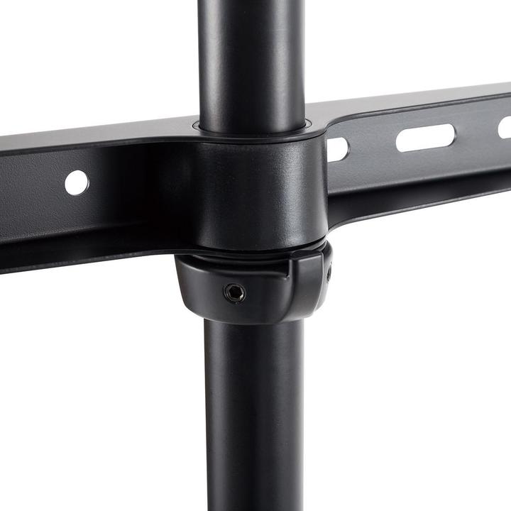 Produktbild Nedis TV Bodenständer 50 - 65 " maximal unterstützes Bildschirmgewicht: 35 kg Scandinavian Design d (65", 35 kg)