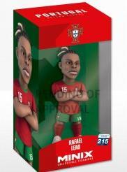 Produktbild Minix Portugalia - Rafael Leao