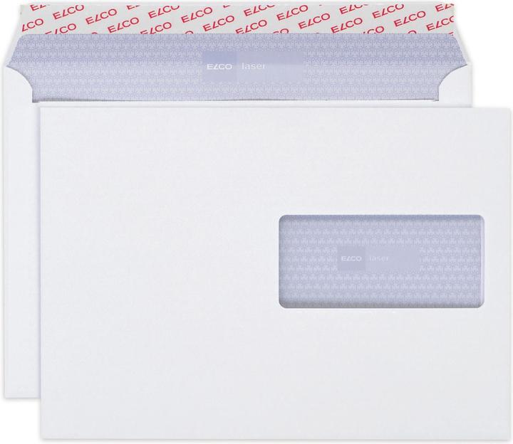 Elco Bureau (C5, 100 x)