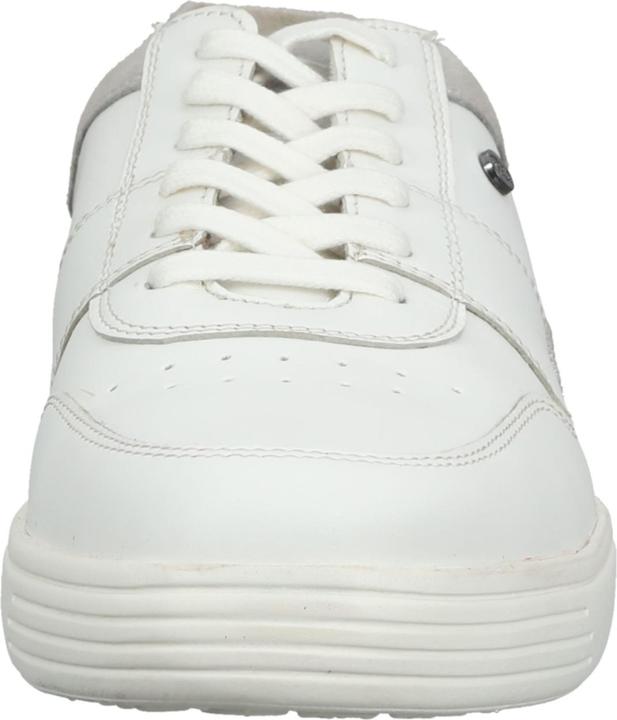 Actual product image Hush Puppies Whether elegant or casual, with this comfortable and stylish lace-up shoe from with an outstanding (45)