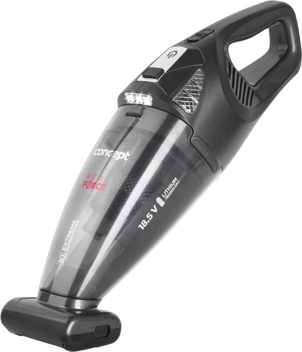 Immagine prodotto Concept VP4380 Aspirapolvere senza sacco