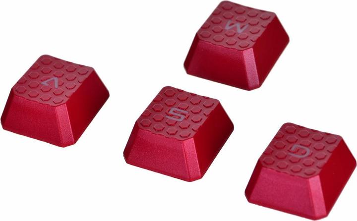 Produktbild A4Tech A4T BLUTIG B140N (Eng. Int., Kabelgebunden)