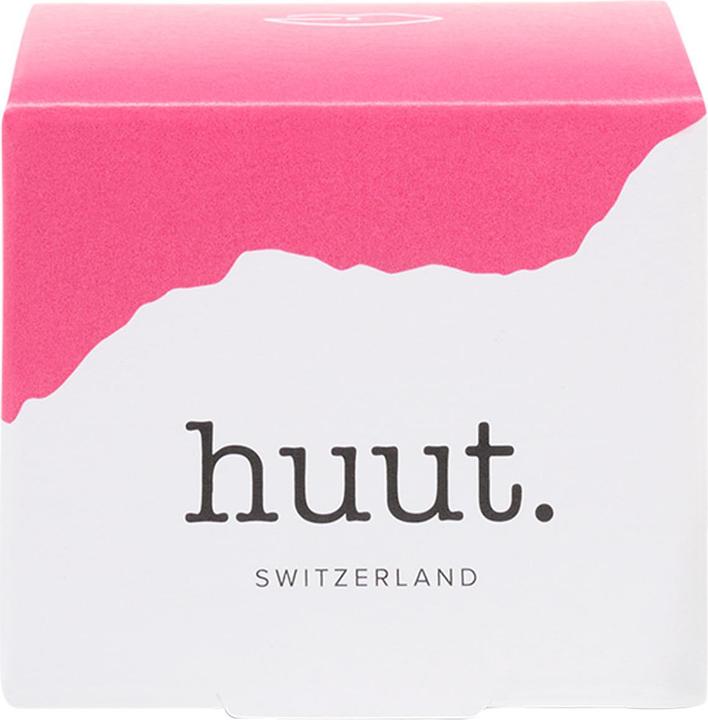 Actual product image Huut. Lip Balm (Balm, 15 ml)