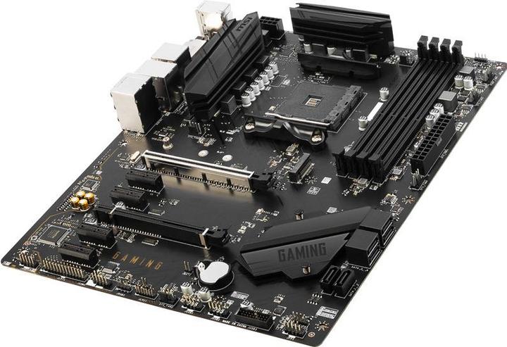 Produktbild MSI B550 GAMING GEN3 (AM4, AMD B550, ATX)