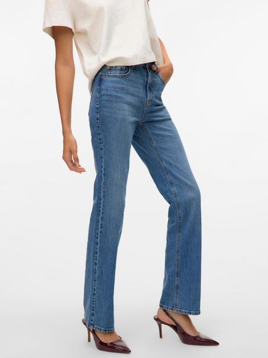 Produktbild Vero Moda Vmtessa Hr Straight Jeans Li3114 Ga Noos (32)