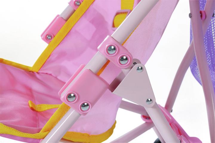 Immagine prodotto Zapf Creation Passeggino con rete