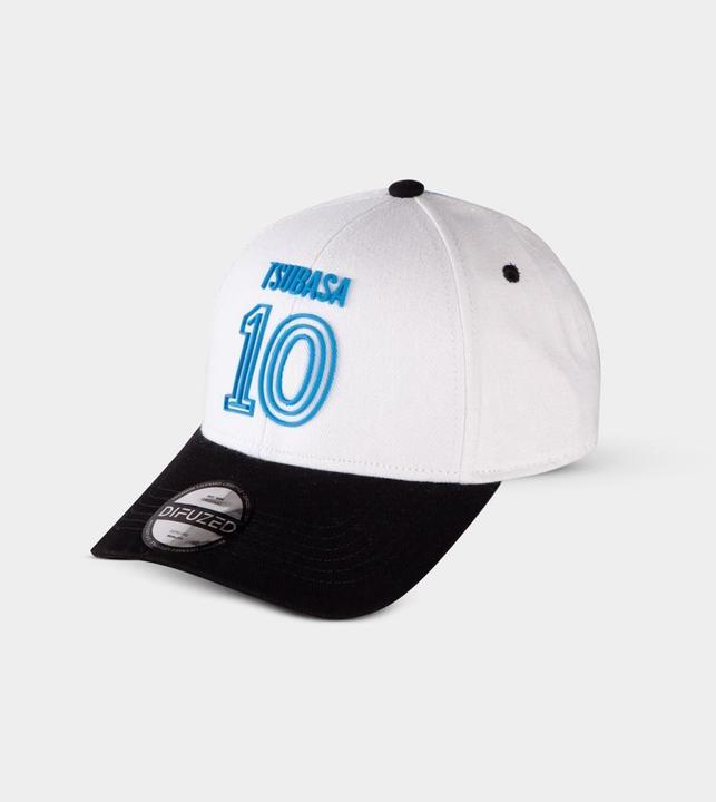 Produktbild Captain Tsubasa Adjustable Cap