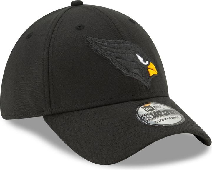 Actual product image New Era 39Thirty Stretchfit NFL Elements 2.0 (M/L)