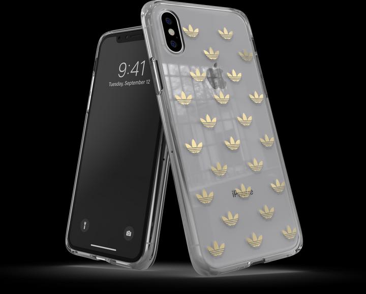Image du produit adidas Entrée (Apple iPhone X, Apple iPhone XS)