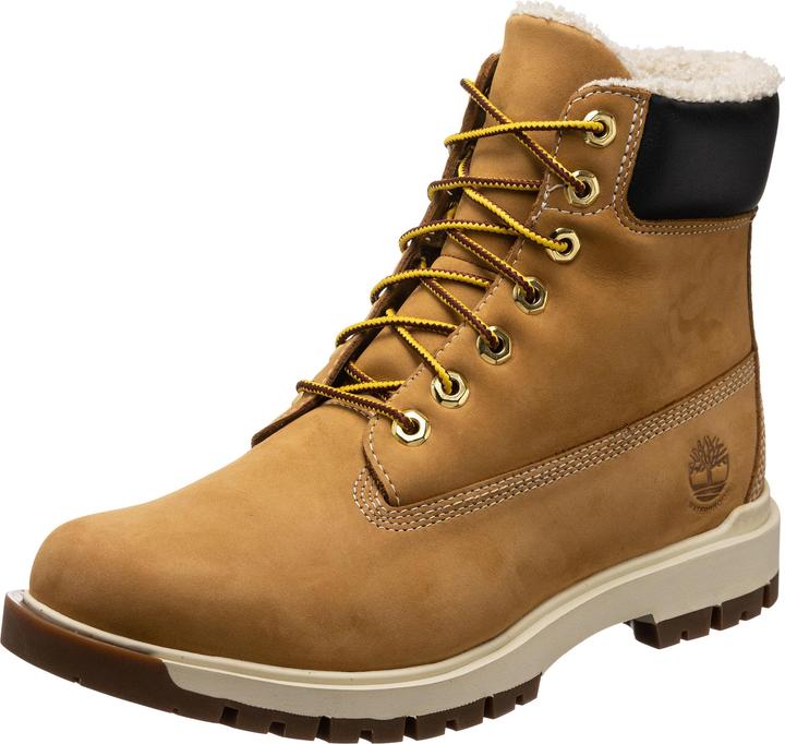 Actual product image Timberland Boots Tree Vault 6 Inch WP - 108645 (44)