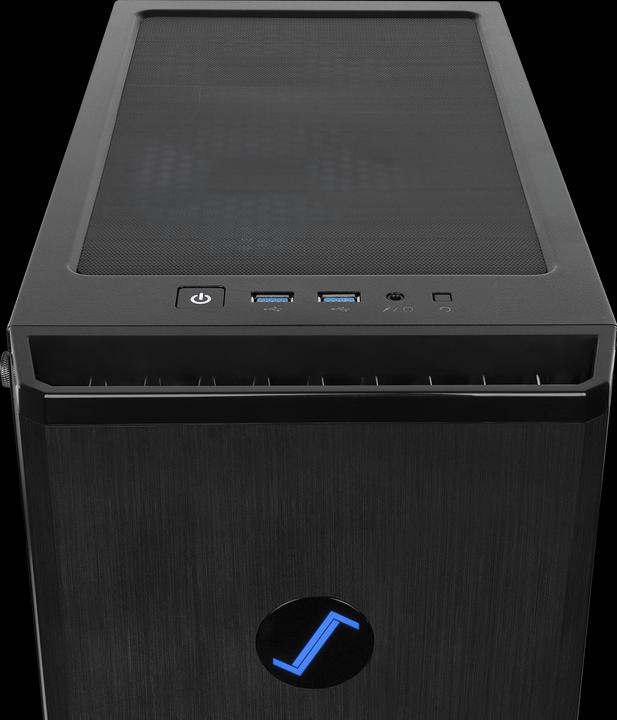 Produktbild Joule Performance Gaming PC RTX4060 L1132163 (Intel Core i7-12700F, 32 GB, 1000 GB, GeForce RTX 4060)