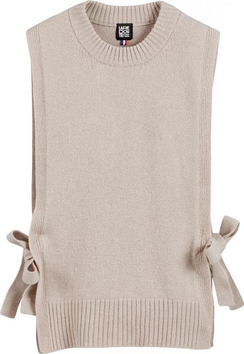 Produktbild La Redoute Collections Pullover aus Wolle/Kaschmir (XL)