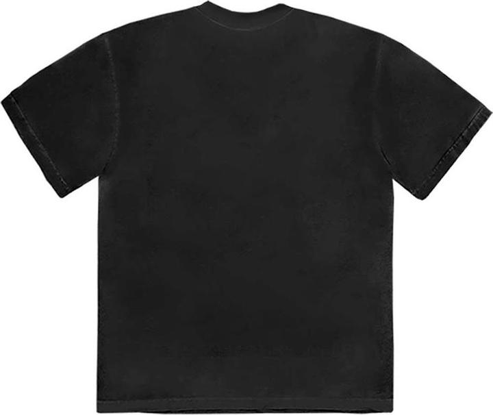 Produktbild Merc With A Mouth Max Effort TShirt (M)