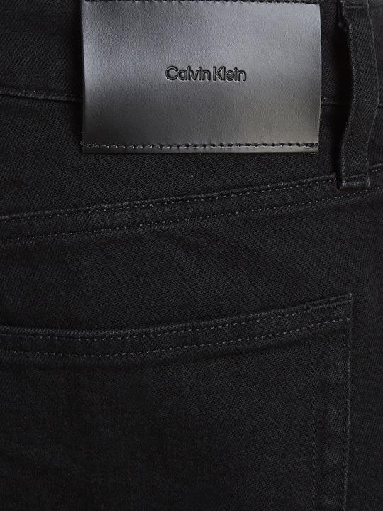 Image du produit Calvin Klein Slim Fit Rinse Noir (W38/L30)