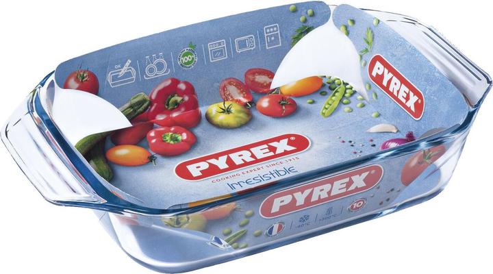 Actual product image Pyrex Classic