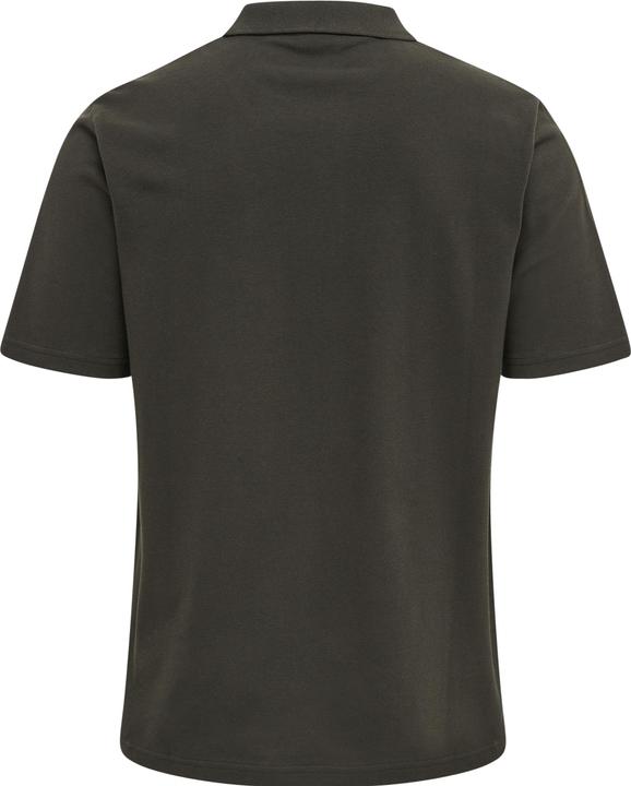 Immagine prodotto hummel Polo Rossa Elasticizzata (M)