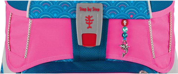 Actual product image Step by Step NEON Pull-Over LED Neon Pull-Over for SPACE 2IN1 PLUS, CLOUD