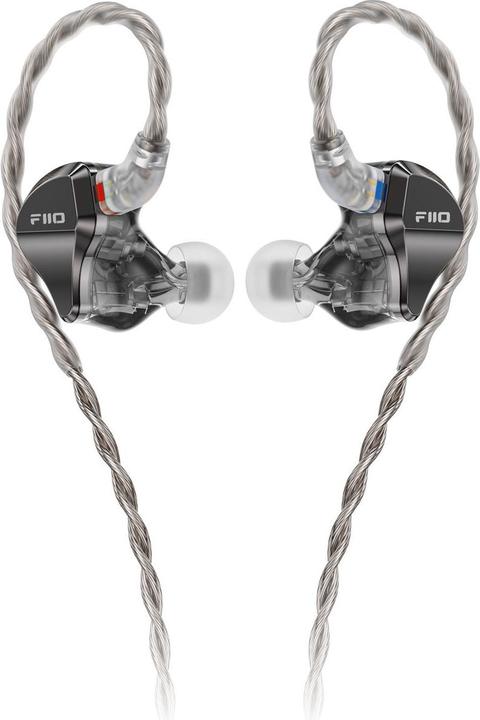 Produktbild FiiO JH5 (keine Geräuschunterdrückung, Kabelgebunden)