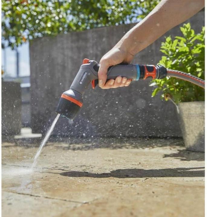 Productafbeelding Gardena Comfort reinigingsspuit ecoPulse