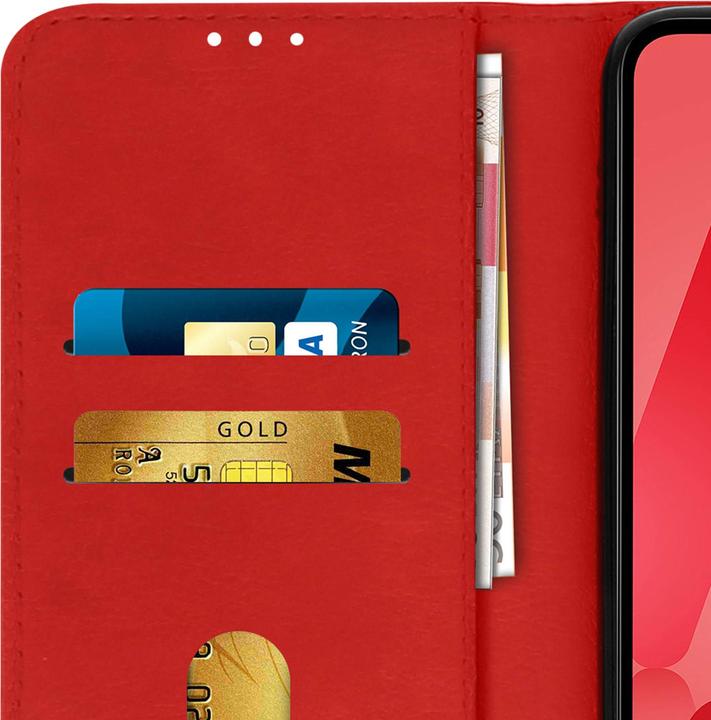 Actual product image Avizar Chester Series (Samsung Galaxy A02s)