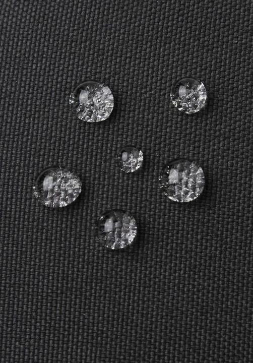 Produktbild Reima tec Kleinkinder Fäustlinge Tepas Black (S)