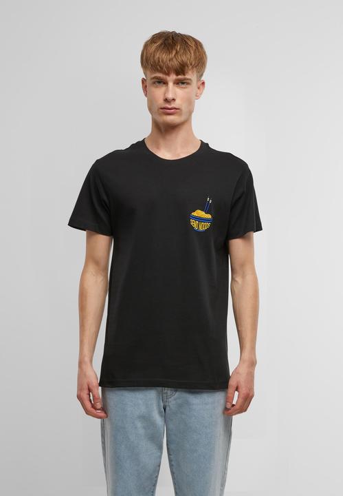 Actual product image Mister Tee Send Noods Tee EMB - 110407 (XL)