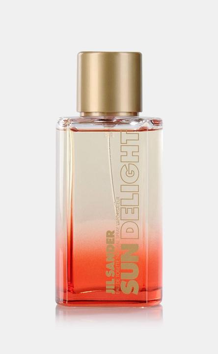 Produktbild Jil Sander Sun Delight (Eau de Toilette, 100 ml)