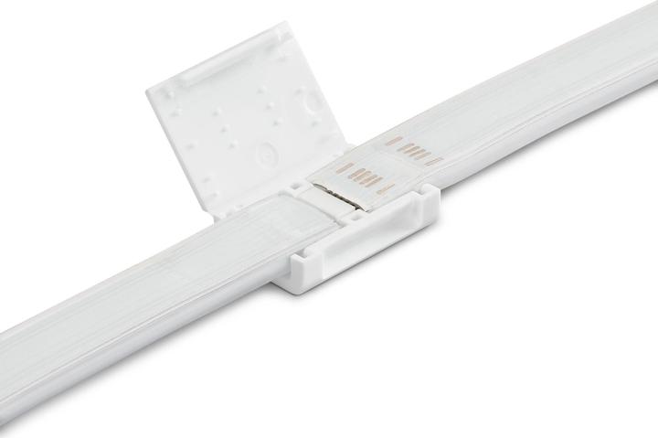Actual product image Philips Hue Lightstrips BT Extension (RGBW, 100 cm, Indoor)