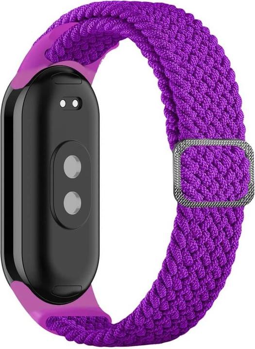 Produktbild Cover-Discount Flexibles Nylon Stoff Ersatzarmband (Nylon)