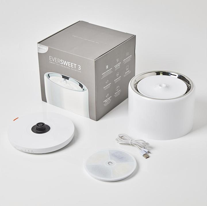 Actual product image Petkit Eversweet drinking fountain, 1.35l (1.35 l)