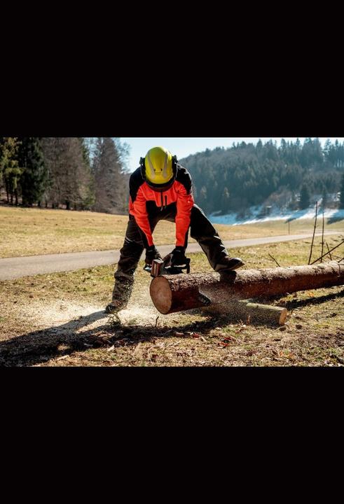 Produktbild Metabo MS 36-18 LTX BL 40 (Akku Kettensäge)