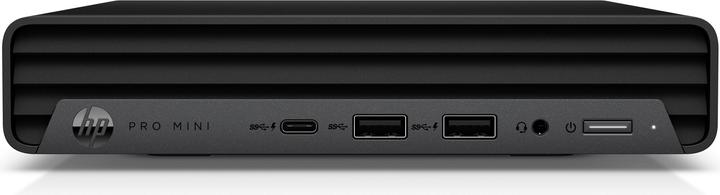HP Pro Mini 400 G9 (Intel Core i5-13500T, 16 GB, 512 GB, UHD Graphics 770)